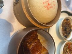 -杭州新新饭店·1913餐厅