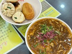 -毛华美食(清扬路店)