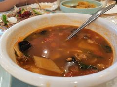 -巴依老爷新疆美食(工体旗舰店)