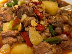 -九毛九西北菜(番禺万达店)