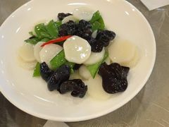 -烤肉宛饭庄(北新桥店)