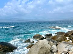 -三亚蜈支洲岛旅游区