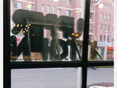 -UPPER KITCHEN(延安路店)