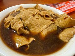 -王记酱骨头馆(新华路一店)