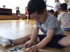 -123+智汇成长中心(保利时光里中心)