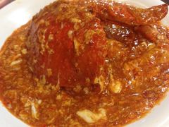 -龙海鲜螃蟹王(宏茂桥店)