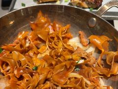 -绿茶餐厅(淮安吾悦广场店)
