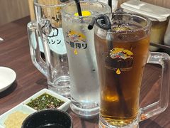 -蒜香焼肉PURUSHIN(马场路店)