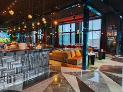 -SPARK(成都W酒店)