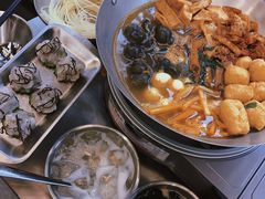 -小螺大作·螺蛳粉火锅(林和西店)