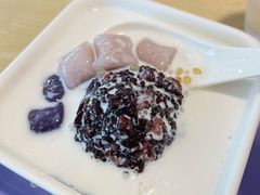 -满记甜品(优客百盛店)