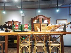 -秋林西餐厅(总店)