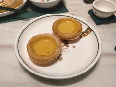 -悦得闲广式点心茶楼(蓝鲸世界店)