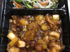 -乡村基(南坪上海城店)