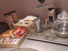 -灶座小锅烀饼·铁锅炖(道里店)