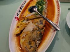 -村长家的疙瘩汤·东营菜(东营茶城店)