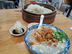 -晓友烧麦(光华村店)
