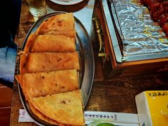 -清真·馬坡二旦烧烤(人生一串拍摄店)