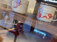 -LUNEURS月乐诗·法式冰淇淋(北外滩来福士广场店)