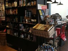 -星巴克(北京惠新东街店)