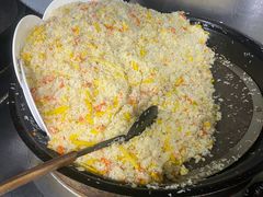 -民杨抓饭(柏香苑店)