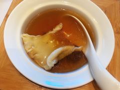-广州富力丽思卡尔顿酒店·丽轩·粤菜