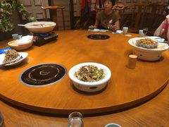 -早船·深海鱼锅泡饼(金融港店)