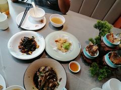 -佬太公海鸭·海鲜大排档(上海总店)