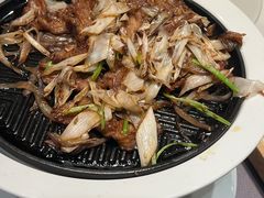 -北京泰富酒店-柏景轩中餐厅