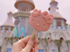 -杭州Hello Kitty乐园