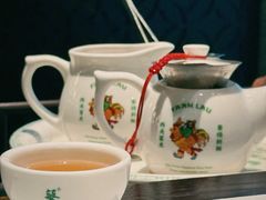 -蘩楼(南京西路中信泰富店)