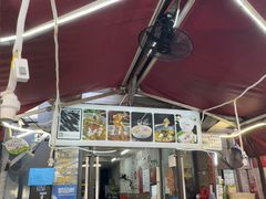 -重庆何乌鱼(南湖逸家店)