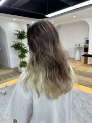 -GN概念烫染沙龙