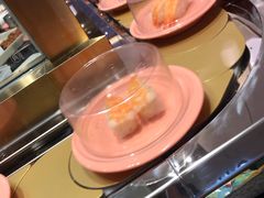 -争鲜回转寿司(南开大悦城店)
