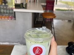 -COFFEE CALL(云锦路店)