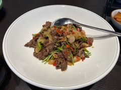 -墨泉峰味(润和国际广场店)