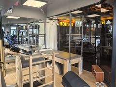 -RoMan罗马健身工作室(莘庄店)