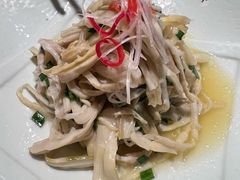 葱香龙须笋-陶德砂锅(蜀汉路店)