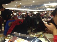 -比亚森自助烤肉料理(裕华店)