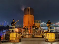 -武汉知音号