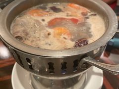 -君来湖滨饭店·玫瑰园