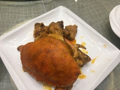 -老街渔味馆(芳华店)