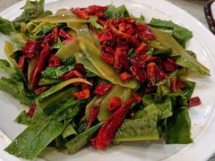 -市井川菜(钟山店)