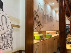 -人民食堂(电信南街店)