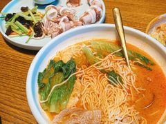 -八闽饭店闽南小镇(铁西店)
