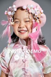 点击看大图 -INKIDS潮童社儿童摄影(朝阳大悦城店)