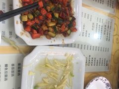 -月落乌啼餐馆