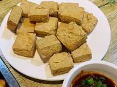 -玫瑰红烤羊排(北新桥三条店)