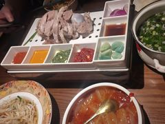 -相约·羊村小馆非遗手抓肉(七一酱园店)