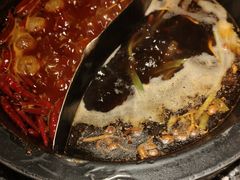 -蜀大侠火锅(总府路店)